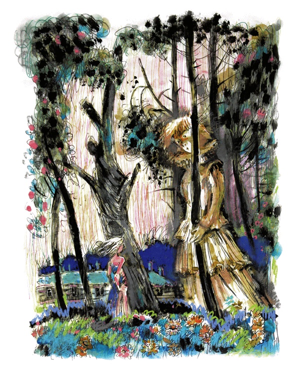 Иллюстрация к книге — Другая дорога [i_009.jpg]