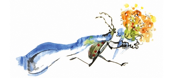 Иллюстрация к книге — Другая дорога [i_013.jpg]