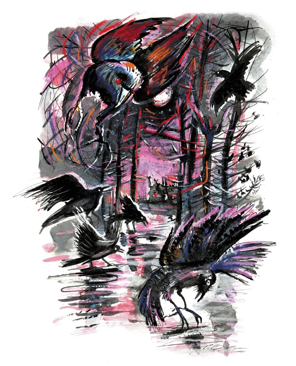 Иллюстрация к книге — Другая дорога [i_044.jpg]