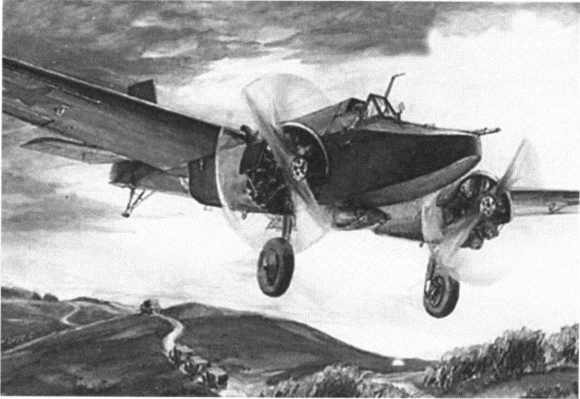 Иллюстрация к книге — Оружие победы и НКВД. Советские конструкторы в тисках репрессий [image1001.jpg]