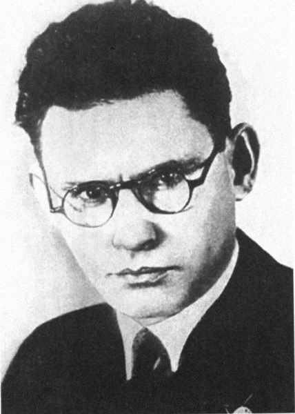 Иллюстрация к книге — Оружие победы и НКВД. Советские конструкторы в тисках репрессий [image1101.jpg]