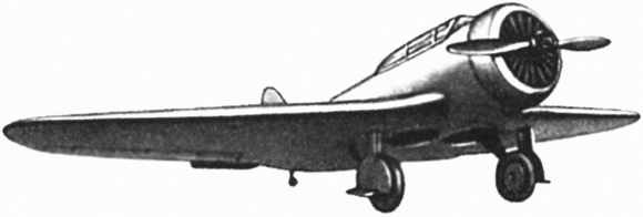 Иллюстрация к книге — Оружие победы и НКВД. Советские конструкторы в тисках репрессий [image1102.jpg]