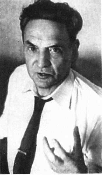 Иллюстрация к книге — Оружие победы и НКВД. Советские конструкторы в тисках репрессий [image1301.jpg]