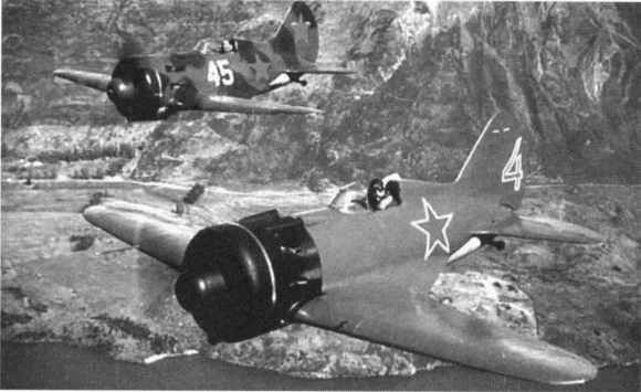 Иллюстрация к книге — Оружие победы и НКВД. Советские конструкторы в тисках репрессий [image1401.jpg]