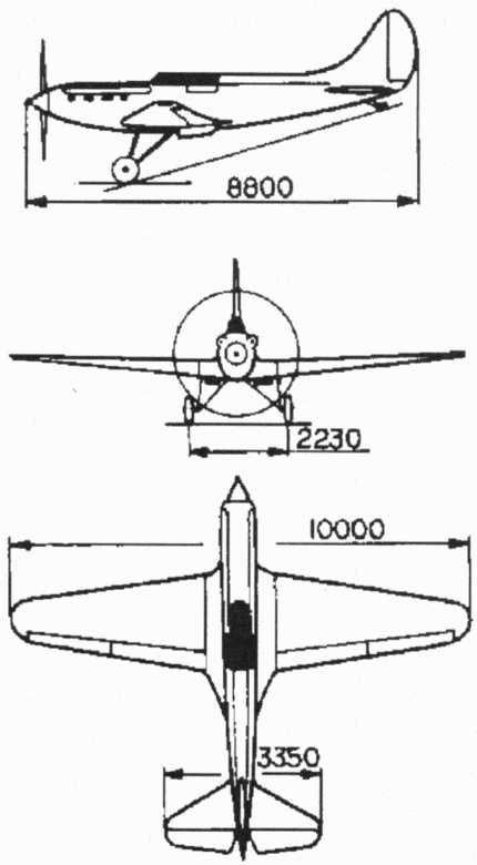 Иллюстрация к книге — Оружие победы и НКВД. Советские конструкторы в тисках репрессий [image1402.jpg]