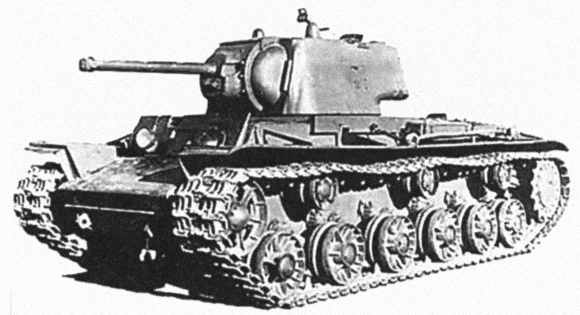 Иллюстрация к книге — Оружие победы и НКВД. Советские конструкторы в тисках репрессий [image201.jpg]