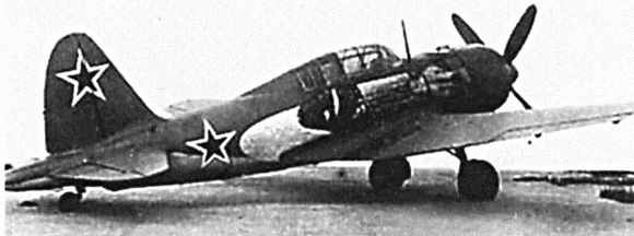 Иллюстрация к книге — Оружие победы и НКВД. Советские конструкторы в тисках репрессий [image401.jpg]