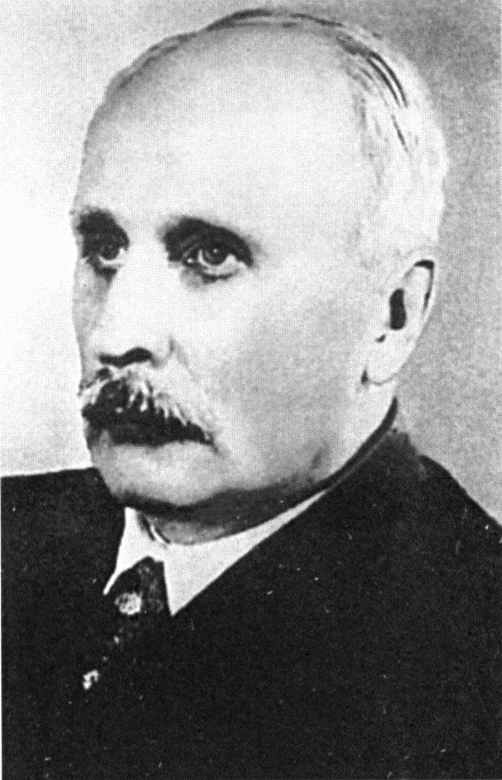 Иллюстрация к книге — Оружие победы и НКВД. Советские конструкторы в тисках репрессий [image403.jpg]