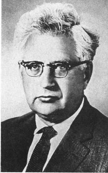 Иллюстрация к книге — Оружие победы и НКВД. Советские конструкторы в тисках репрессий [image601.jpg]