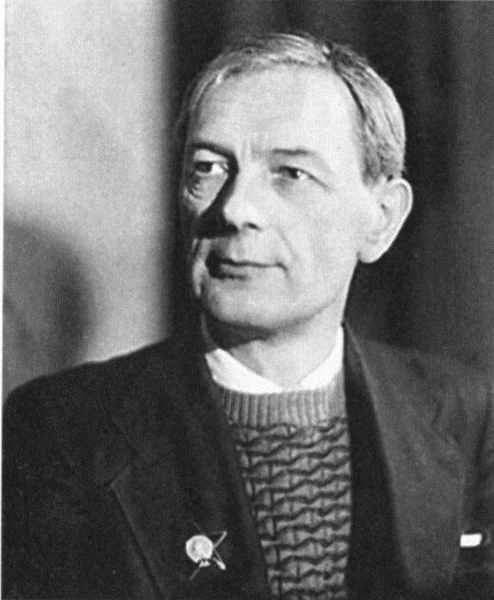 Иллюстрация к книге — Оружие победы и НКВД. Советские конструкторы в тисках репрессий [image701.jpg]