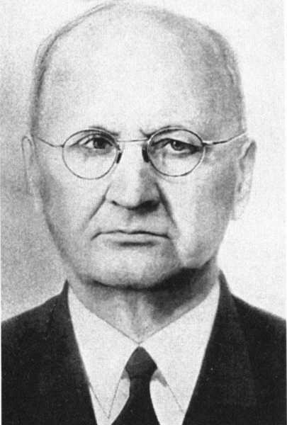 Иллюстрация к книге — Оружие победы и НКВД. Советские конструкторы в тисках репрессий [image901.jpg]