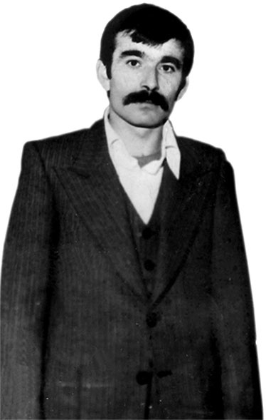 Иллюстрация к книге — Курды. Потерянные на Ближнем Востоке [i_006.jpg]