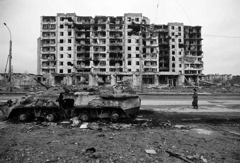 Иллюстрация к книге — Терроризм от Кавказа до Сирии [_439.jpg]