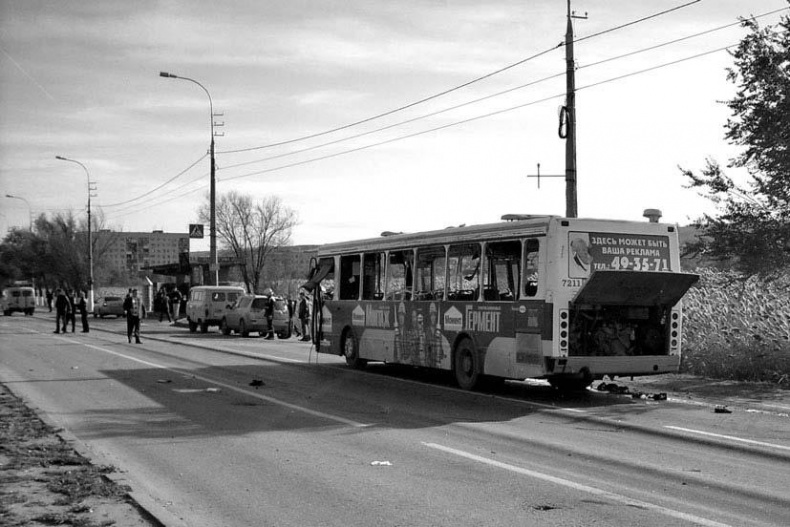 Иллюстрация к книге — Терроризм от Кавказа до Сирии [_468.jpg]