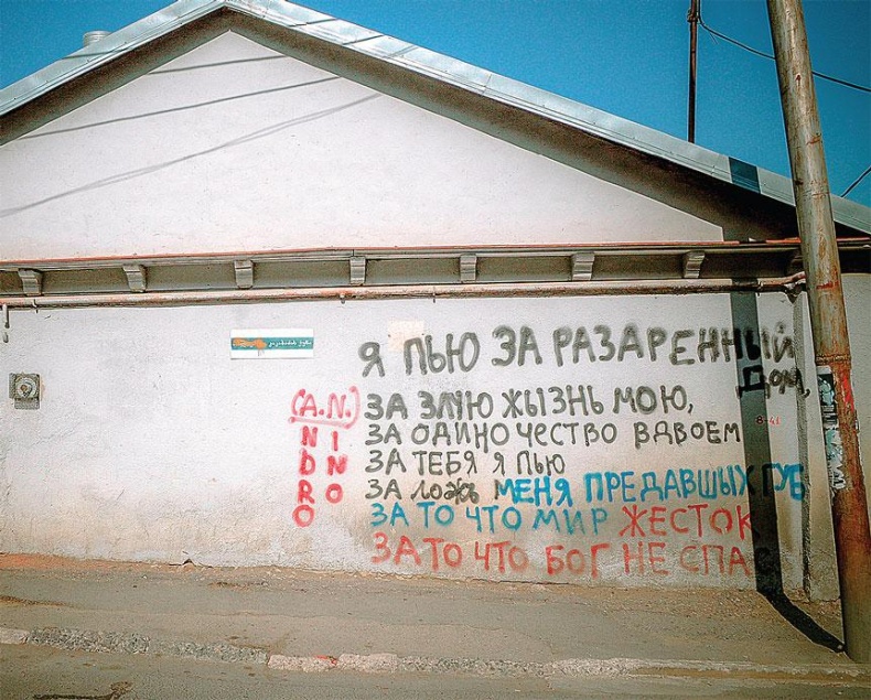 Иллюстрация к книге — Рома едет. Вокруг света без гроша в кармане [_22.jpg]