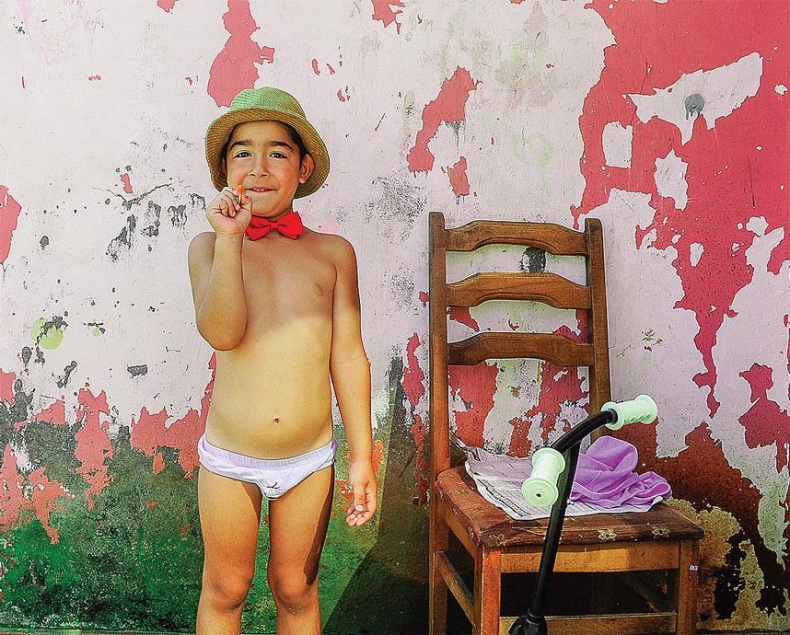 Иллюстрация к книге — Рома едет. Вокруг света без гроша в кармане [_23.jpg]