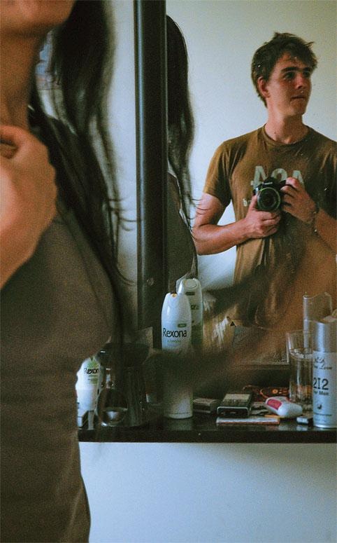 Иллюстрация к книге — Рома едет. Вокруг света без гроша в кармане [_31.jpg]