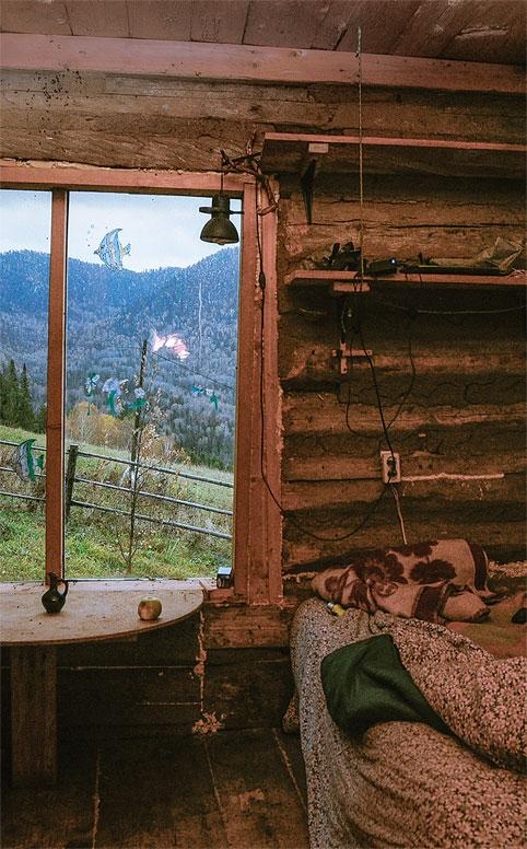 Иллюстрация к книге — Рома едет. Вокруг света без гроша в кармане [_41.jpg]