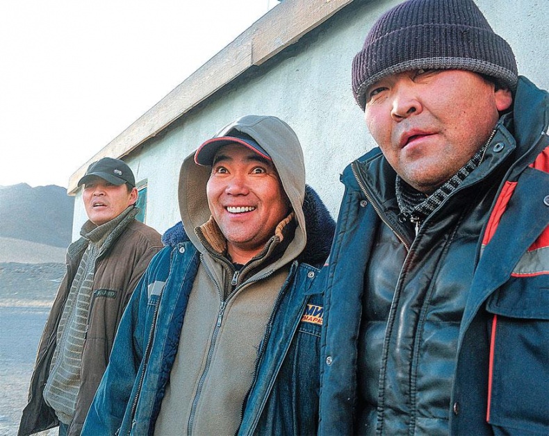 Иллюстрация к книге — Рома едет. Вокруг света без гроша в кармане [_49.jpg]