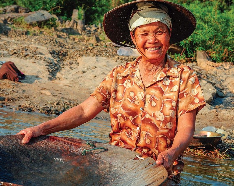 Иллюстрация к книге — Рома едет. Вокруг света без гроша в кармане [_59.jpg]