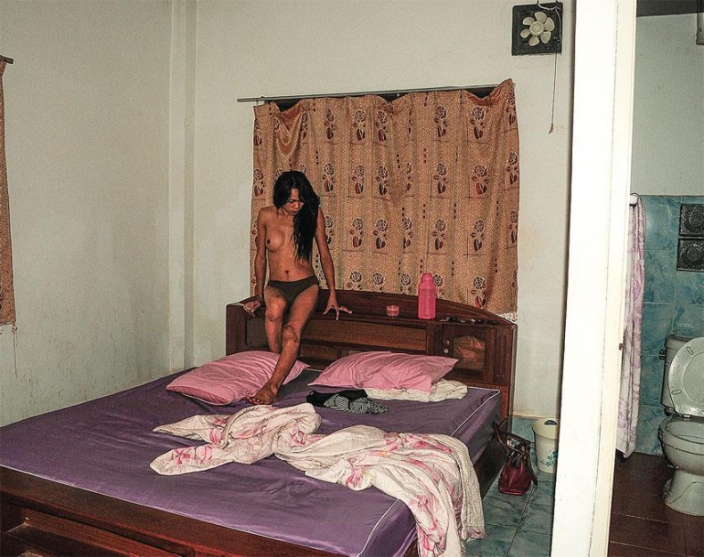 Иллюстрация к книге — Рома едет. Вокруг света без гроша в кармане [_61.jpg]