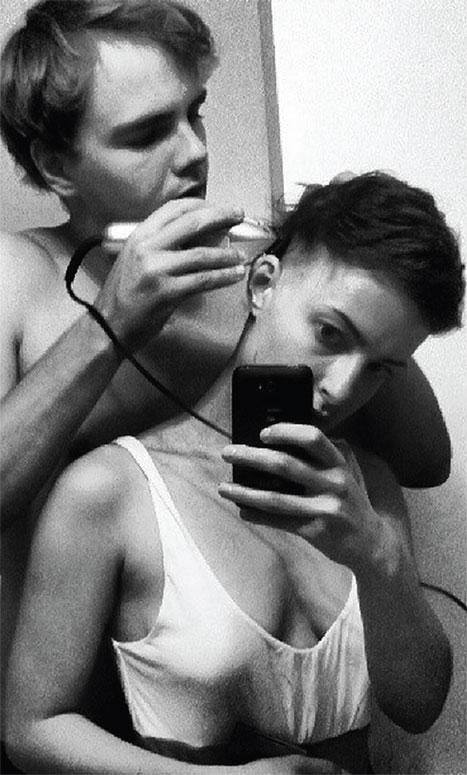 Иллюстрация к книге — Рома едет. Вокруг света без гроша в кармане [_69.jpg]