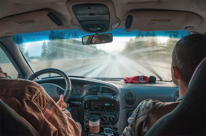 Иллюстрация к книге — Рома едет. Вокруг света без гроша в кармане [_74.jpg]