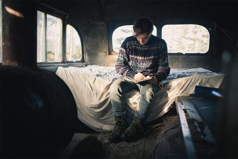 Иллюстрация к книге — Рома едет. Вокруг света без гроша в кармане [_79.jpg]