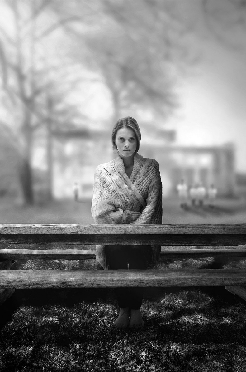 Иллюстрация к книге — Ночное кино [i_034.jpg]