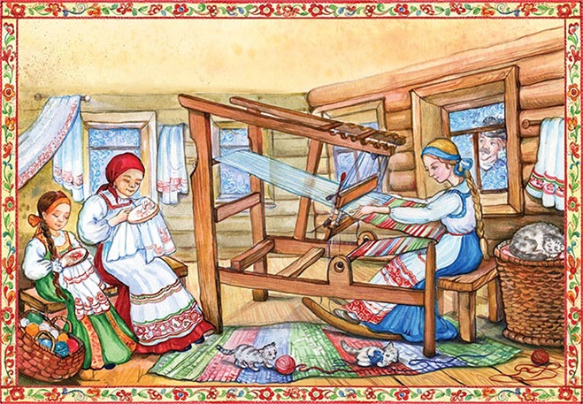 Иллюстрация к книге — Шёлковый пояс [i_006.jpg]