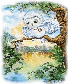 Иллюстрация к книге — Основатель города [i_006.jpg]