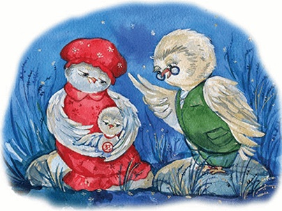 Иллюстрация к книге — Основатель города [i_008.jpg]