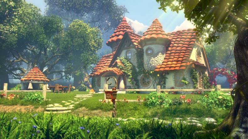 Иллюстрация к книге — От судьбы не уйдешь [i_002.jpg]