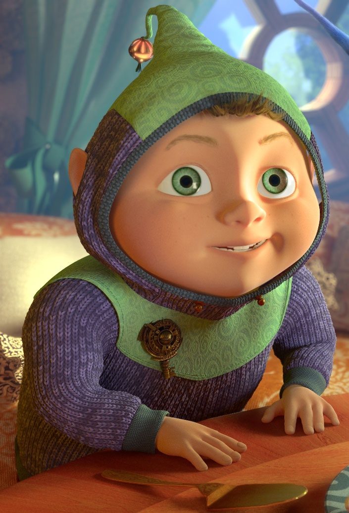 Иллюстрация к книге — От судьбы не уйдешь [i_005.jpg]