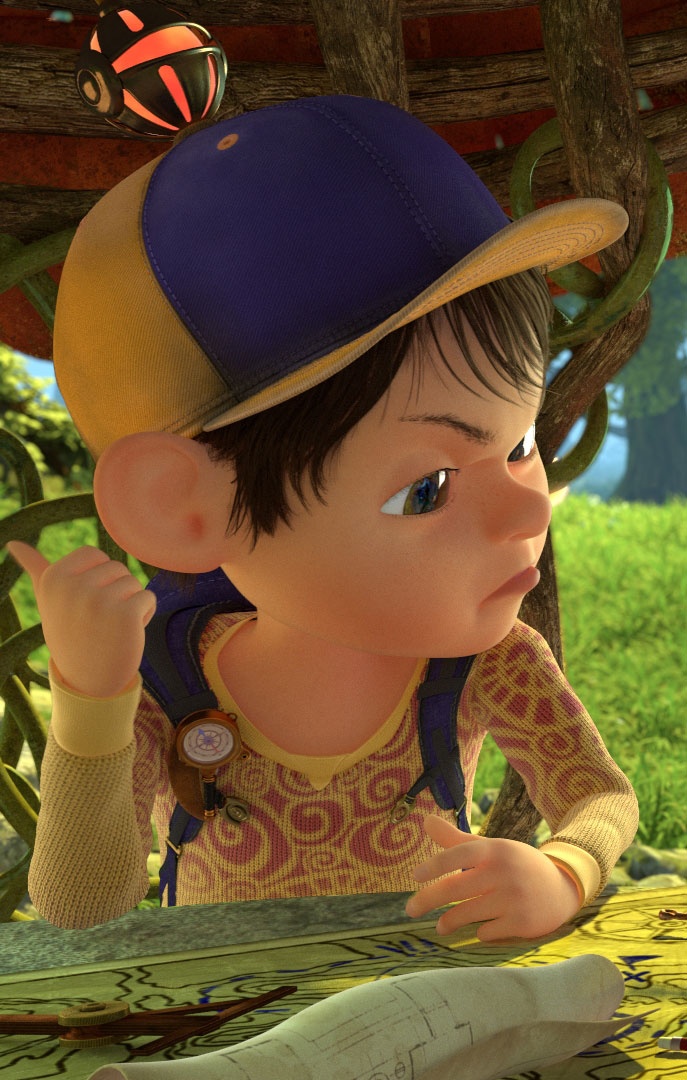 Иллюстрация к книге — От судьбы не уйдешь [i_009.jpg]