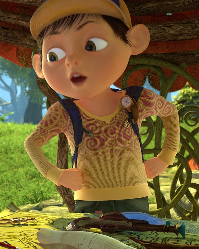 Иллюстрация к книге — От судьбы не уйдешь [i_010.jpg]