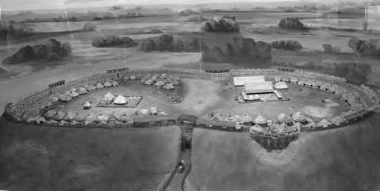 Иллюстрация к книге — Балтийские славяне. От Рерика до Старигарда [i_009.jpg]