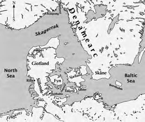 Иллюстрация к книге — Балтийские славяне. От Рерика до Старигарда [i_016.jpg]