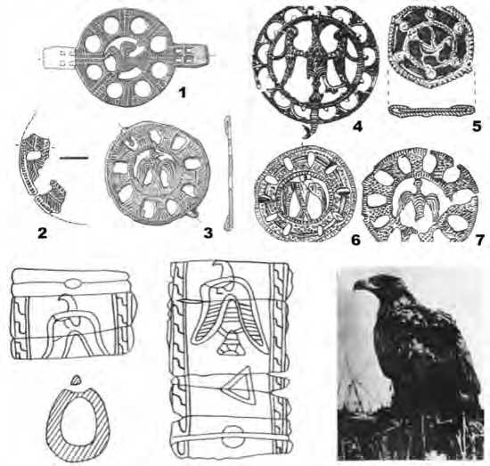 Иллюстрация к книге — Балтийские славяне. От Рерика до Старигарда [i_019.jpg]