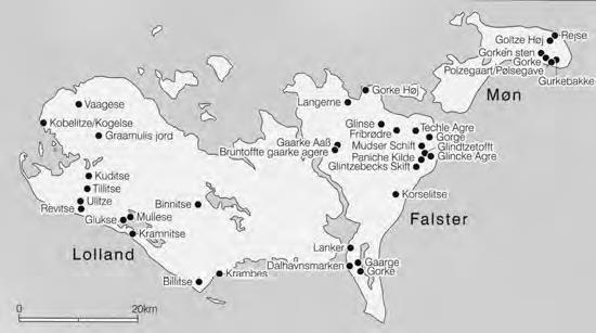 Иллюстрация к книге — Балтийские славяне. От Рерика до Старигарда [i_029.jpg]