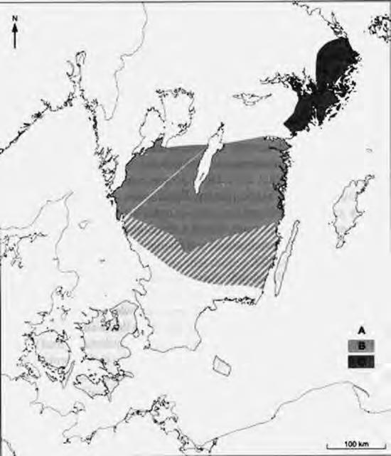 Иллюстрация к книге — Балтийские славяне. От Рерика до Старигарда [i_031.jpg]