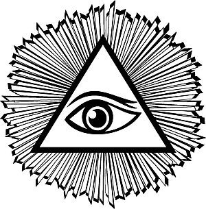 Иллюстрация к книге — Теории заговоров. Кто правит миром? [_01.jpg]