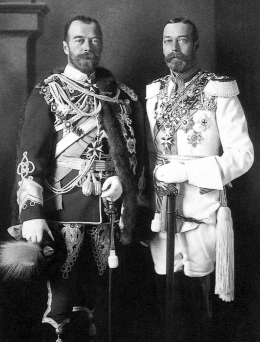 Иллюстрация к книге — Теории заговоров. Кто правит миром? [_20.jpg]