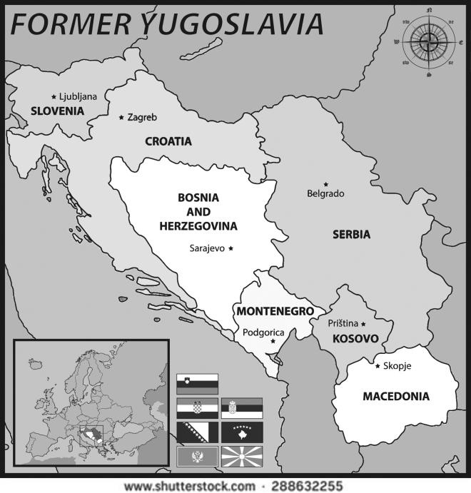 Иллюстрация к книге — Теории заговоров. Кто правит миром? [_29.jpg]