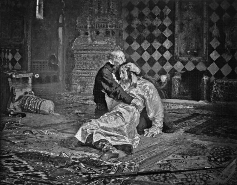 Иллюстрация к книге — Теории заговоров. Кто правит миром? [_30.jpg]