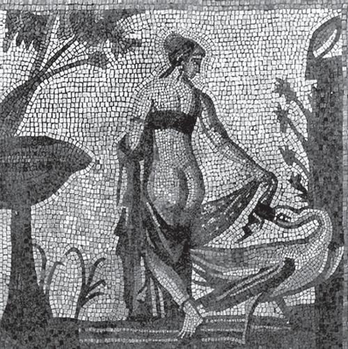 Иллюстрация к книге — Париж от Цезаря до Людовика Святого. Истоки и берега [_101.jpg]