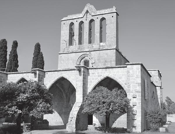 Иллюстрация к книге — Париж от Цезаря до Людовика Святого. Истоки и берега [_103.jpg]