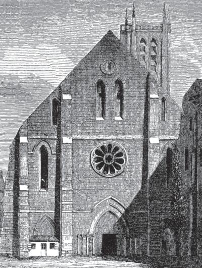 Иллюстрация к книге — Париж от Цезаря до Людовика Святого. Истоки и берега [_15.jpg]