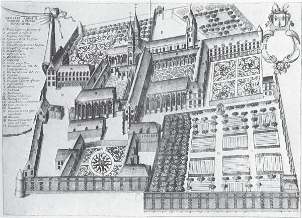 Иллюстрация к книге — Париж от Цезаря до Людовика Святого. Истоки и берега [_18.jpg]