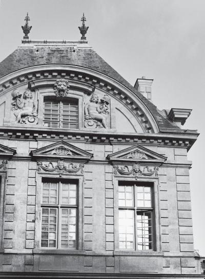 Иллюстрация к книге — Париж от Цезаря до Людовика Святого. Истоки и берега [_2.jpg]